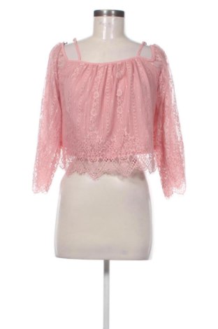 Női blúz H&M, Méret S, Szín Rózsaszín, Ár 2 289 Ft, #137559527
