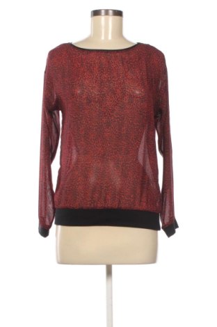 Női blúz Pull&Bear, Méret S, Szín Sokszínű, Ár 2 128 Ft, #137559568