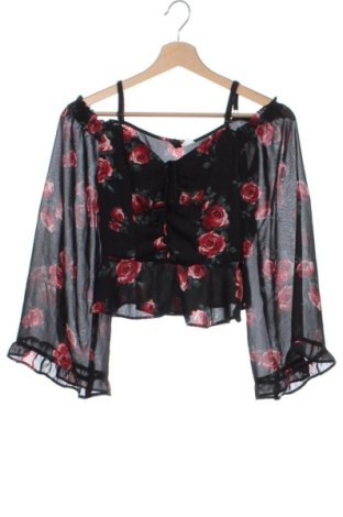 Bluzka damska Unbranded, Rozmiar XS, Kolor Kolorowy, Cena 36,99 zł, #137559584
