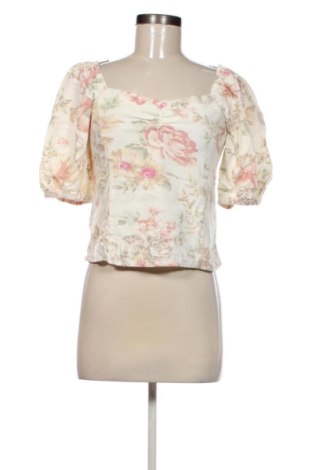 Bluză de femei H&M, Mărime S, Culoare Multicolor, Preț 50,99 Lei, #137559650
