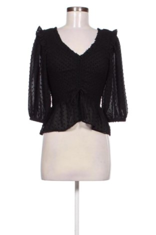 Női blúz Topshop, Méret M, Szín Fekete, Ár 2 441 Ft, #137559904