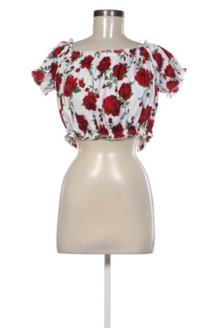 Damen Shirt H&M, Größe L, Farbe Mehrfarbig, Preis € 8,99, #137560046