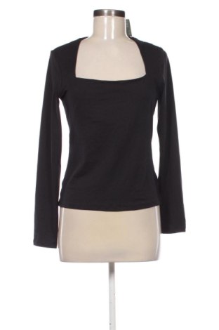 Bluză de femei H&M, Mărime M, Culoare Negru, Preț 57,00 Lei, #137560057