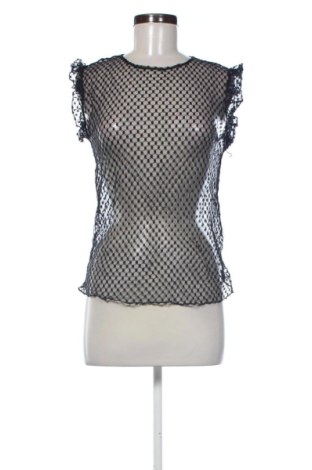 Bluzka damska Unbranded, Rozmiar L, Kolor Czarny, Cena 36,29 zł, #137560070