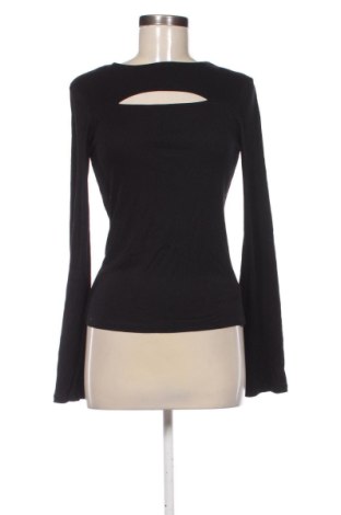 Bluză de femei NA-KD, Mărime S, Culoare Negru, Preț 70,00 Lei, #137560128