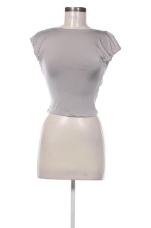 Bluză de femei Unbranded, Mărime S, Culoare Gri, Preț 23,99 Lei, #137560165