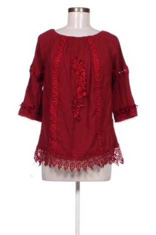 Bluză de femei Unbranded, Mărime XL, Culoare Roșu, Preț 31,00 Lei, #137560201