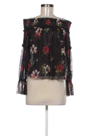 Bluză de femei Bershka, Mărime S, Culoare Multicolor, Preț 37,99 Lei, #137560214