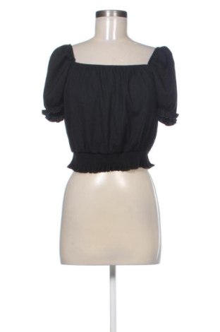Bluză de femei H&M, Mărime L, Culoare Negru, Preț 70,99 Lei, #137560240