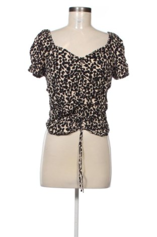 Bluză de femei H&M, Mărime L, Culoare Multicolor, Preț 46,99 Lei, #137560263