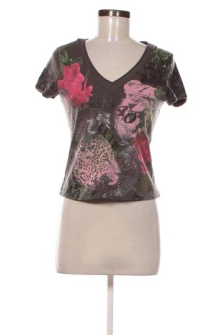 Дамска блуза Edc By Esprit, Размер M, Цвят Многоцветен, Цена 9,91 €, #137560269