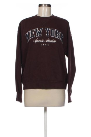 Bluzka damska H&M, Rozmiar M, Kolor Fioletowy, Cena 30,65 zł, #137560277