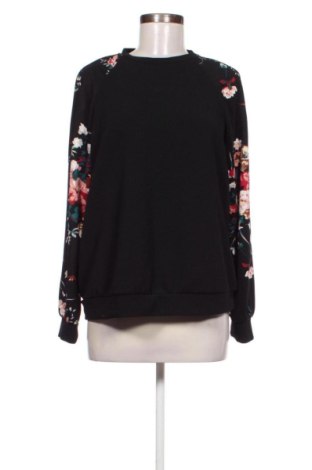 Damen Shirt SHEIN, Größe L, Farbe Mehrfarbig, Preis 6,48 €, #137560430