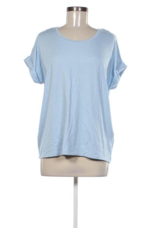 Bluză de femei ONLY, Mărime M, Culoare Albastru, Preț 47,24 Lei, #137560493
