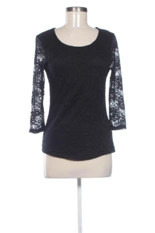 Bluză de femei Amisu, Mărime S, Culoare Negru, Preț 38,00 Lei, #137560566