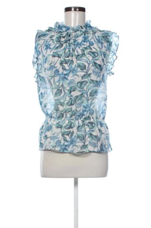 Bluză de femei Mango, Mărime M, Culoare Multicolor, Preț 49,00 Lei, #137560586