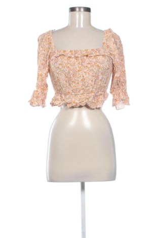 Dámská halenka Urban Outfitters, Velikost S, Barva Vícebarevné, Cena  209,00 Kč, #137560600
