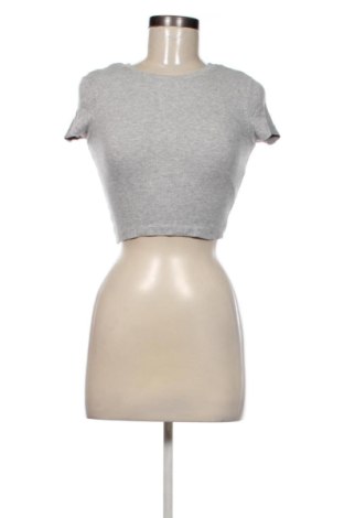Bluză de femei Fb Sister, Mărime XS, Culoare Gri, Preț 38,99 Lei, #137560781