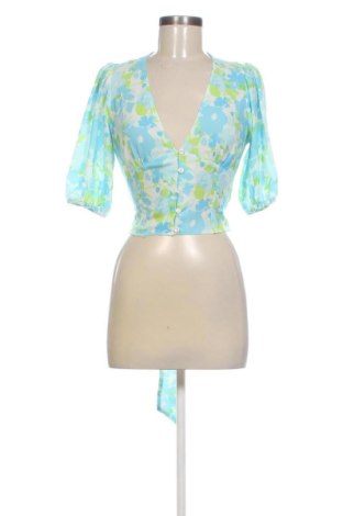 Bluză de femei ASOS, Mărime S, Culoare Multicolor, Preț 50,99 Lei, #137560839