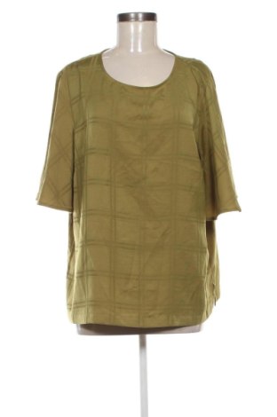 Damen Shirt A New Day, Größe XXL, Farbe Grün, Preis 11,43 €, #137560845