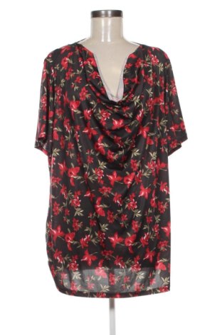 Bluzka damska Okay, Rozmiar XXL, Kolor Kolorowy, Cena 38,71 zł, #137560882