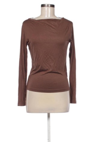 Bluzka damska Trendyol, Rozmiar M, Kolor Brązowy, Cena 166,95 zł, #137560907