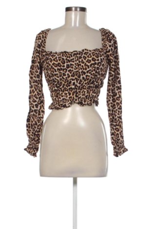 Damen Shirt H&M, Größe S, Farbe Mehrfarbig, Preis € 10,99, #137560941
