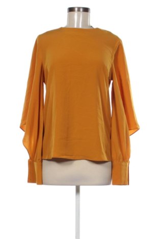 Bluză de femei La Donna, Mărime L, Culoare Portocaliu, Preț 53,00 Lei, #137560989