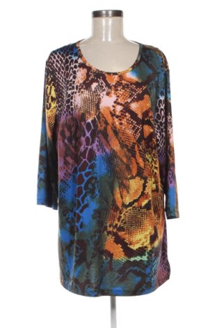Damen Shirt Mia Moda, Größe XXL, Farbe Mehrfarbig, Preis 13,72 €, #137561023