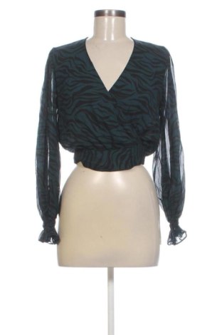 Damen Shirt H&M, Größe S, Farbe Mehrfarbig, Preis 10,99 €, #137561056