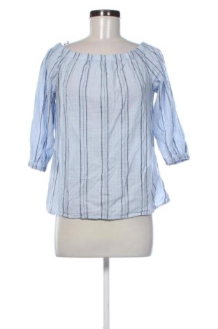 Bluză de femei H&M L.O.G.G., Mărime S, Culoare Multicolor, Preț 30,00 Lei, #137561123