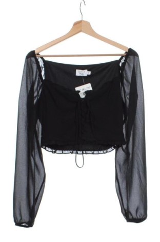 Bluză de femei Unbranded, Mărime S, Culoare Negru, Preț 29,99 Lei, #137561126