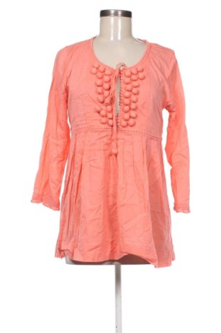 Damen Shirt Saint Tropez, Größe L, Farbe Rosa, Preis 17,34 €, #137561153