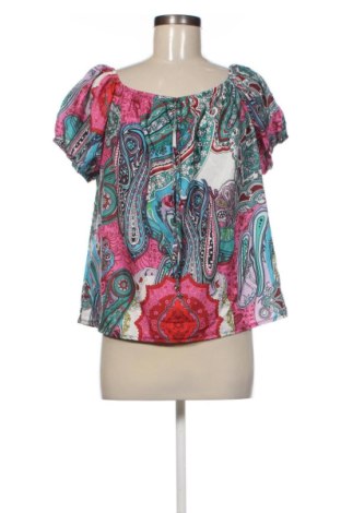 Bluzka damska Unbranded, Rozmiar XL, Kolor Kolorowy, Cena 64,52 zł, #137561214