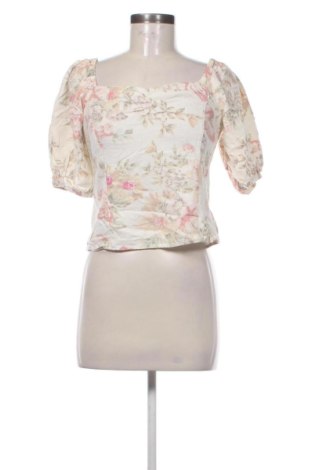 Bluză de femei H&M, Mărime M, Culoare Multicolor, Preț 53,99 Lei, #137561231
