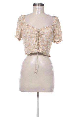 Bluză de femei Unbranded, Mărime M, Culoare Multicolor, Preț 66,99 Lei, #137561243