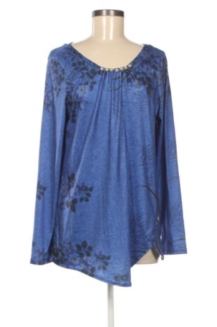Damen Shirt Miss Look, Größe XXL, Farbe Mehrfarbig, Preis 7,05 €, #137561295