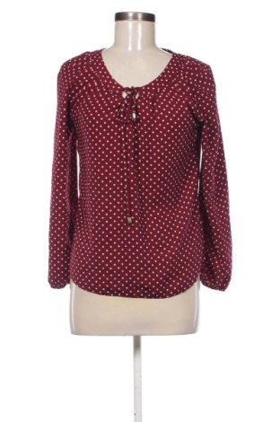 Damen Shirt Unbranded, Größe S, Farbe Rot, Preis 5,72 €, #137561300