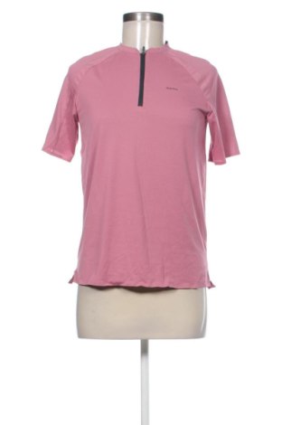 Bluză de femei Quechua, Mărime M, Culoare Roz, Preț 41,00 Lei, #137561308