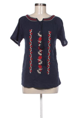 Damen Shirt Me&i, Größe M, Farbe Blau, Preis 13,34 €, #137561316