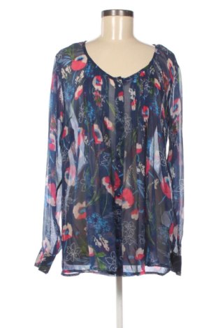 Bluzka damska Vero Moda, Rozmiar XXL, Kolor Kolorowy, Cena 45,17 zł, #137561337