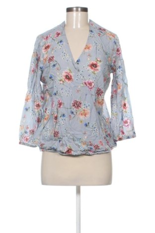 Damen Shirt Reserved, Größe L, Farbe Mehrfarbig, Preis 8,76 €, #137561355