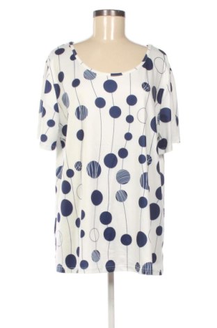 Bluzka damska Unbranded, Rozmiar 3XL, Kolor Kolorowy, Cena 66,94 zł, #137561414