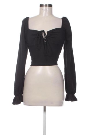 Bluză de femei Fb Sister, Mărime XS, Culoare Negru, Preț 32,99 Lei, #137561450