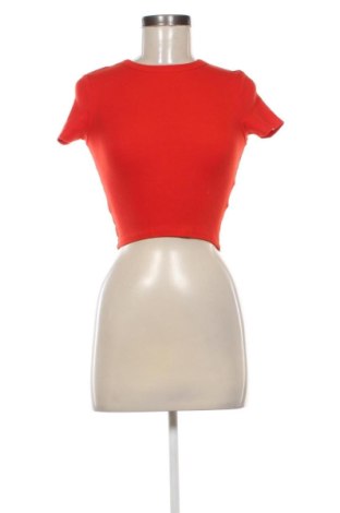 Bluză de femei FSBN Sister, Mărime XS, Culoare Roșu, Preț 31,00 Lei, #137561491