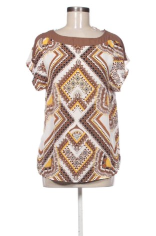 Damen Shirt Yessica, Größe S, Farbe Mehrfarbig, Preis 5,72 €, #137561554