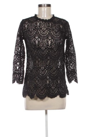Bluză de femei Unbranded, Mărime M, Culoare Negru, Preț 26,25 Lei, #137561568