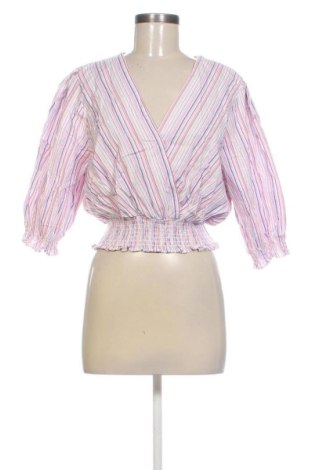 Damen Shirt Page One, Größe M, Farbe Mehrfarbig, Preis 6,99 €, #137561572
