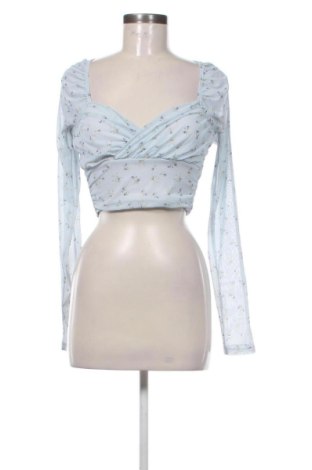 Bluză de femei NA-KD, Mărime S, Culoare Multicolor, Preț 39,99 Lei, #137561702