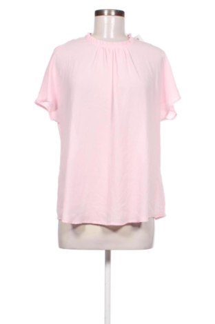 Bluză de femei United Colors Of Benetton, Mărime L, Culoare Roz, Preț 73,49 Lei, #137561736